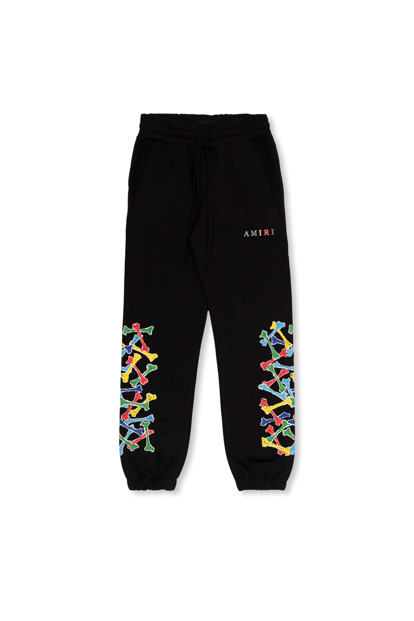 Astroworld best sale sweatpants black